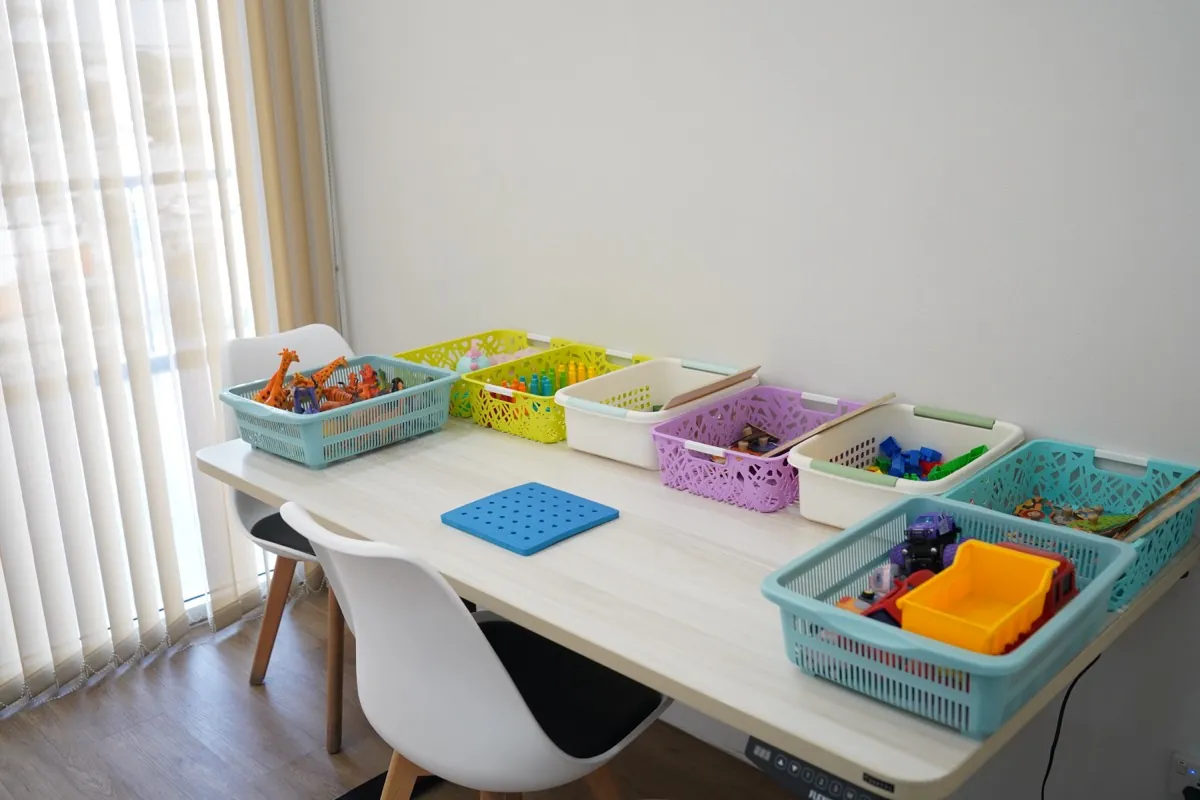 ห้องทำโปรแกรม TMS