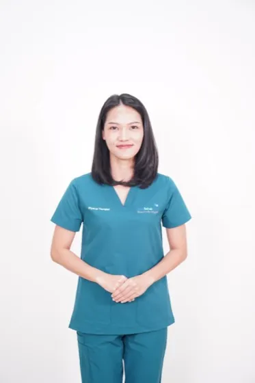 กภ.ศิรินทิพย์ อำลอย