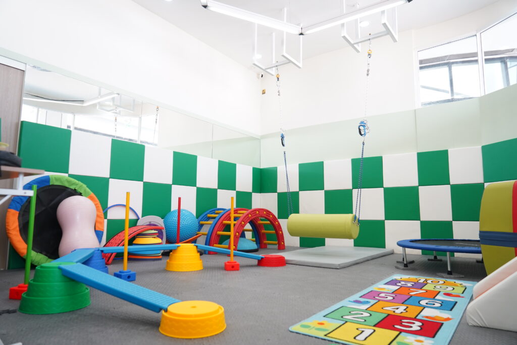 Occupational therapy